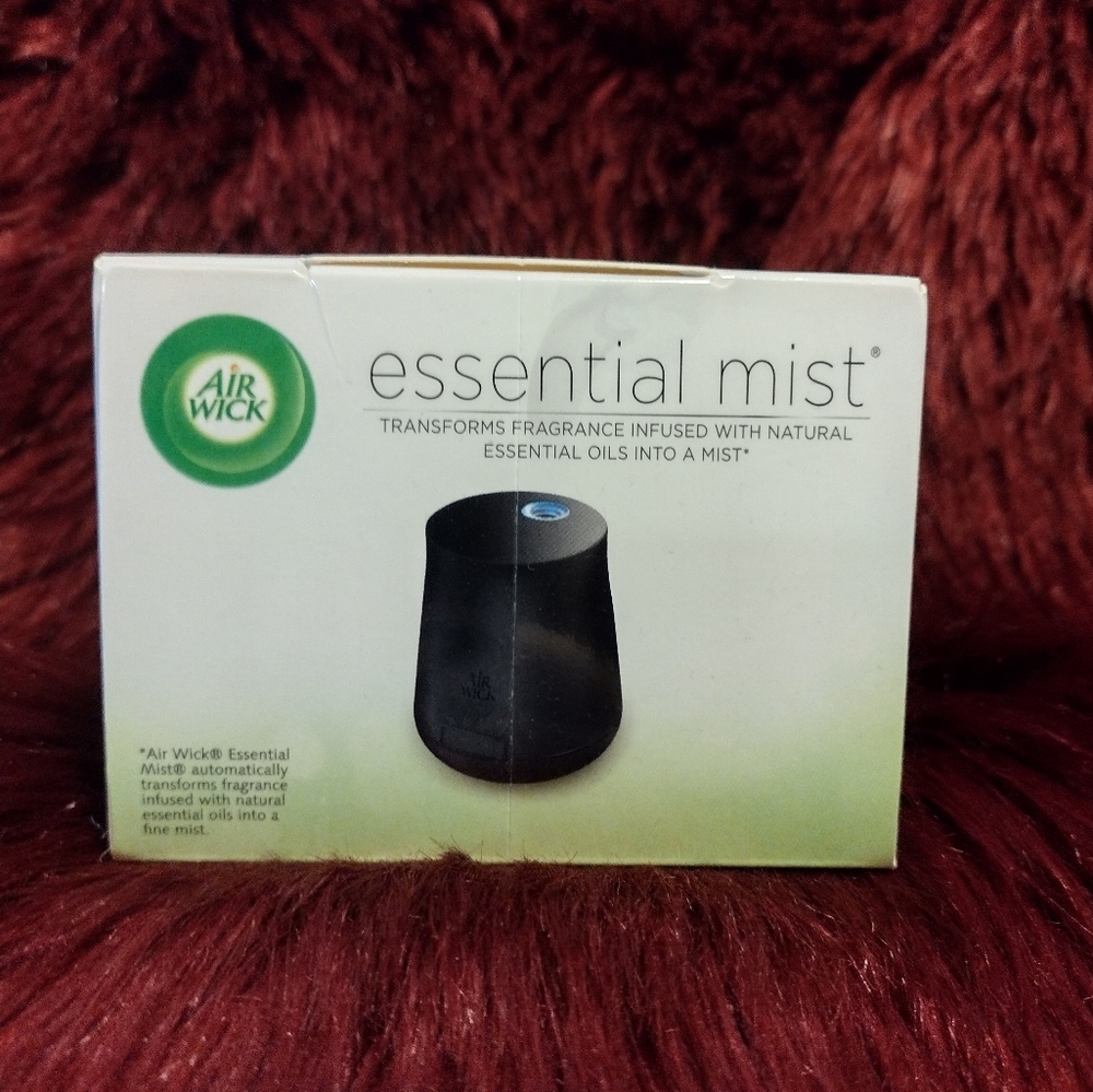 Essential Mist Diffuser - Picture 4 of 5